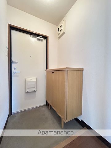 ピュアライフ湯川の内装写真