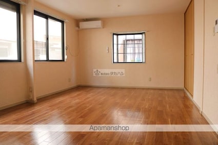 サンビレッジ２１[2LDK/60.35m2]の内装