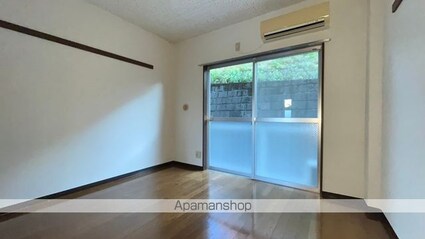 ベルコリーヌ狭間[1K/17.55m2]の内装1