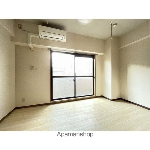 Sako泉の内装写真