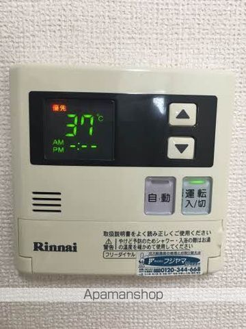 アーバンコア南浜田の内装写真
