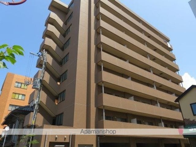 BUENA西堀前通一番町の外観写真