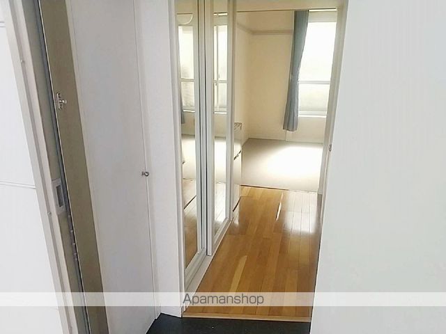 レオパレスデルニエKIIの内装写真