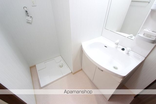 Chelsea Manor新屋敷の内装写真