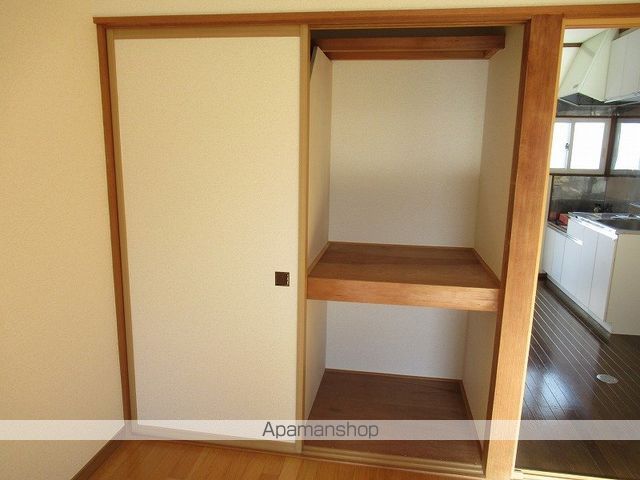 Primary上田の内装写真