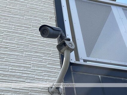 レオパレスファミーユⅡ[1K/31.33m2]の共用部4