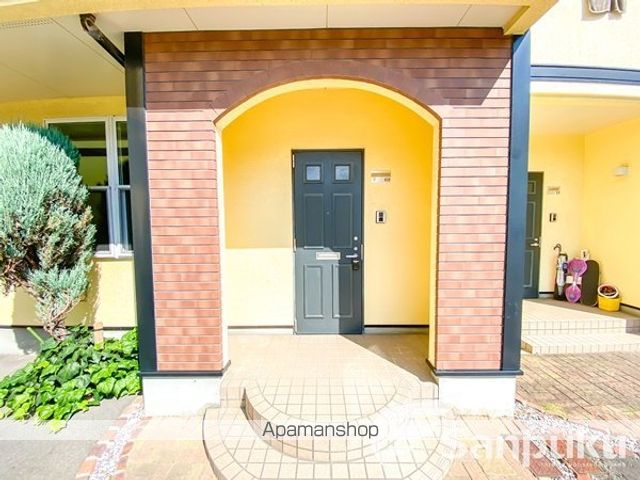 ソシア万寿 CDE棟のその他写真