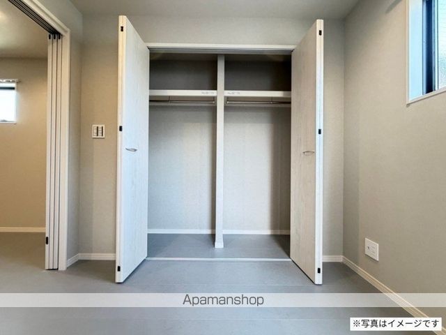 ROBOT HOME 日進VIの内装写真
