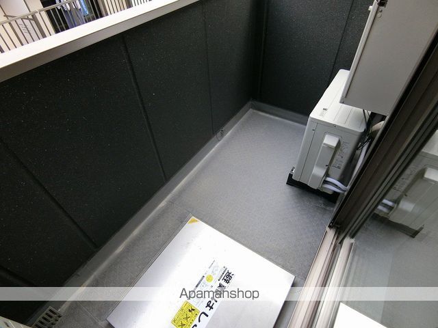 SETTLE湘南の内装写真