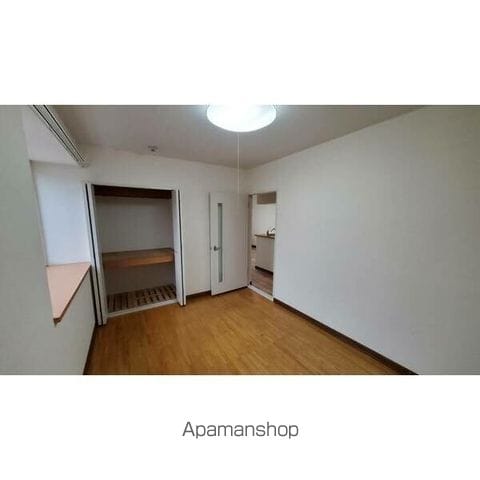 メゾンドグレースの内装写真