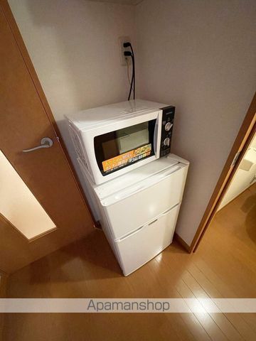 グランドールYUNOSOIIの内装写真