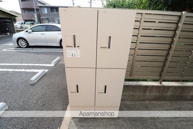 スタッピハウスの内装写真