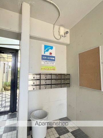 コリドール中津瀬のその他写真