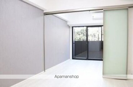 東京都杉並区和泉２丁目[1DK/25.35m2]のリビング・居間