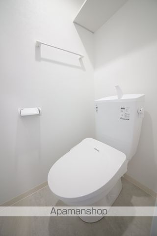 FLEAD琴似の内装写真