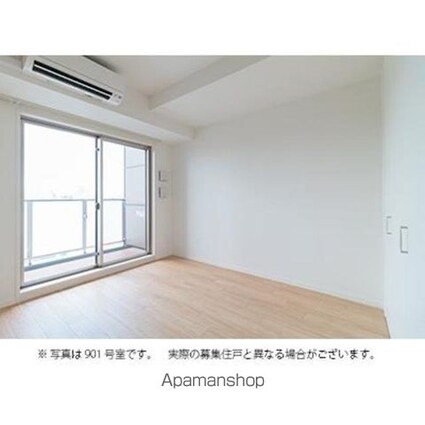 アウローラ[1K/33.04m2]のリビング・居間