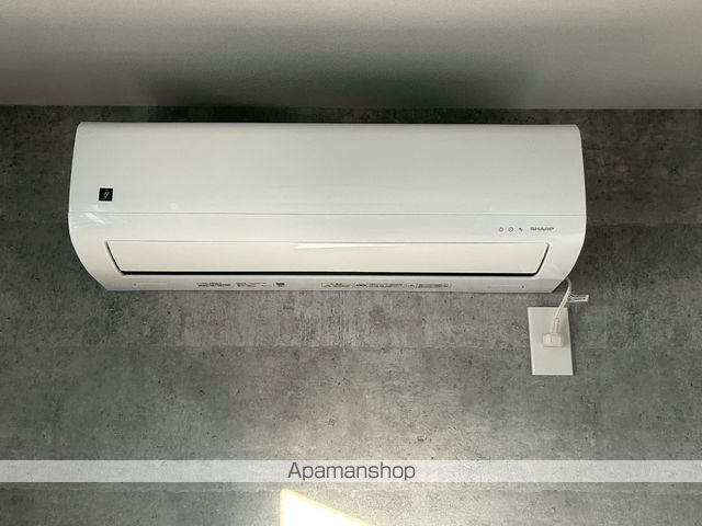 アーバス南円山の内装写真