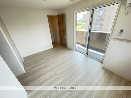 ＬＡ　ＶＩＬＬＡ五個荘Ｂ棟[1K/29.23m2]の内装3