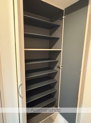 マークス桜[1K/29.27m2]の内装