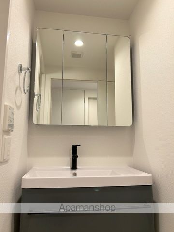 セレニテ東三国ミラクの内装写真