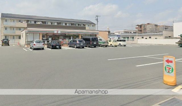アルタ・ミラIIの周辺写真