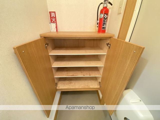 ハイセレールラディの内装写真