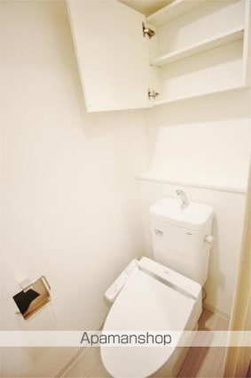 プチ・フルール入谷[1LDK/42.88m2]の内装4