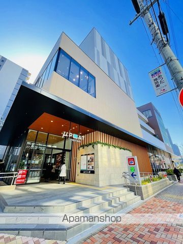 S-RESIDENCE堀田NorthIIの周辺写真