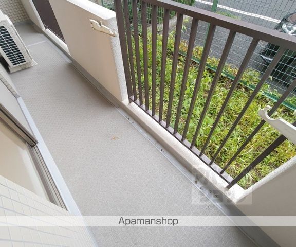 ダイアパレス西大路御池の内装写真