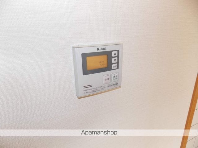クレアール古城の内装写真