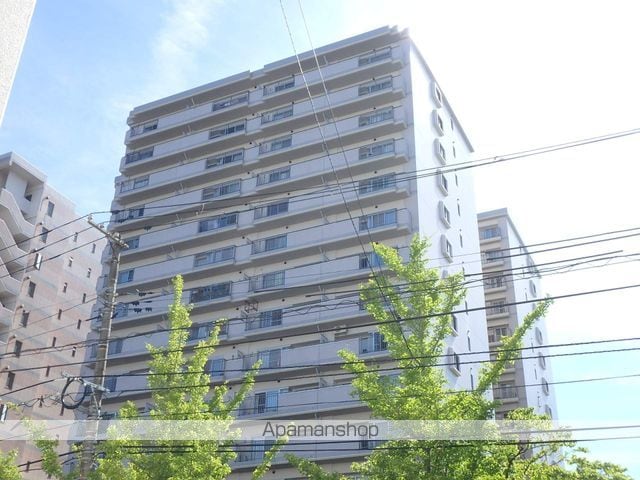 パストラルハイム駅南の外観写真