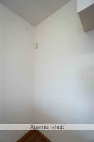 アイリスの内装写真
