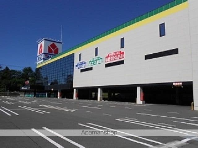 apartment 福島県須賀川市一里坦
一里坦の賃貸情報を見る
物件地図