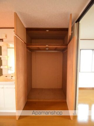 アビリオ西条中央[1R/23.4m2]の収納