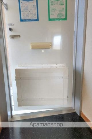レオパレスルースの内装写真