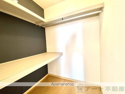 プランドール凛　Ａ棟[2LDK/55.15m2]の内装4