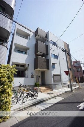 アーバンレジデンス名古屋[1LDK/30.94m2]の外観2