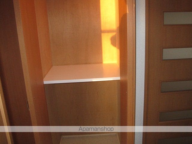 ピアチェーレ福石の内装写真