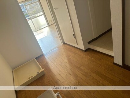 リブライフ蔵本[1K/27.38m2]の内装4