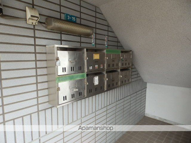 サバービア福輪のその他写真