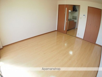 コリーヌ　ヴィラージュ[1K/30.94m2]の内装2