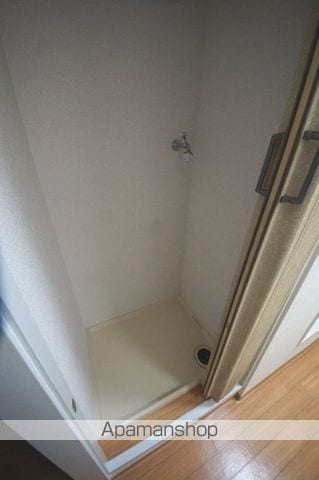 イーグル駒場マンションの内装写真