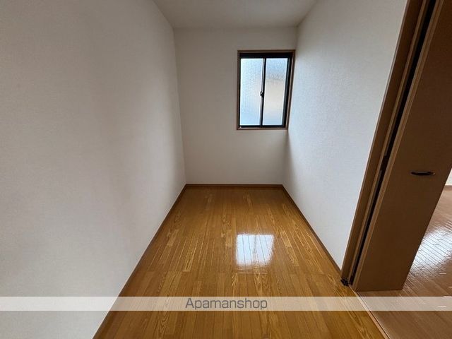 田尻栃谷H戸建Dーroomの内装写真