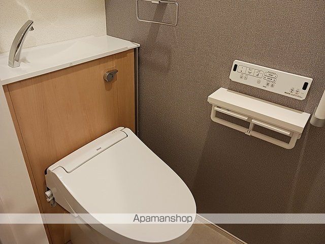 リオラ IIの内装写真