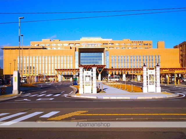 RITZ桜町貸家の周辺写真