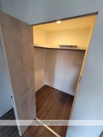 HORIZON RESIDENCEの内装写真