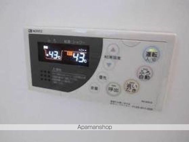 グレイス小杉の内装写真