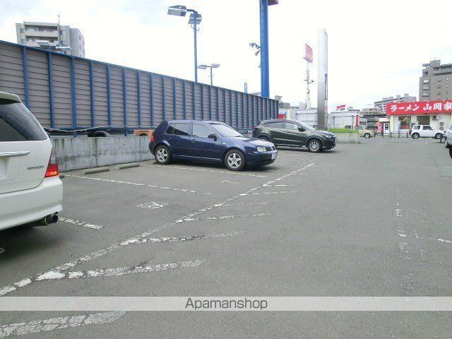F106の玄関写真