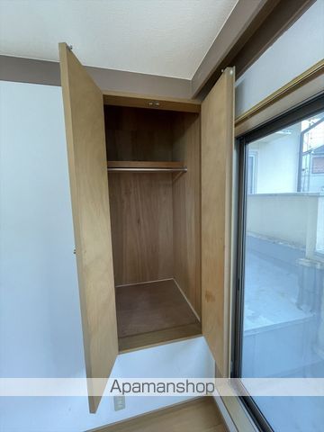 奈良線 新田駅 徒歩25分 2階建 築57年の内装写真