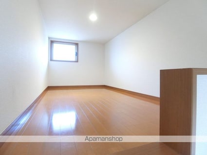 セナリオフォルム柏Ⅱ[1K/25.48m2]の内装3